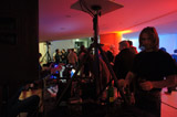 Festival Pixels 10 au Conservatoire