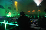 Festival Pixels 10 - Salle de la Bourse