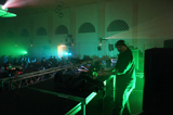 Festival Pixels 10 - Salle de la Bourse
