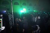 Festival Pixels 10 - Salle de la Bourse