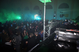 Festival Pixels 10 - Salle de la Bourse