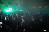 Festival Pixels 10 - Salle de la Bourse