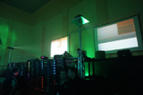 Festival Pixels 10 - Salle de la Bourse