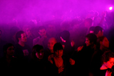 Festival Pixels 10 - Salle de la Bourse