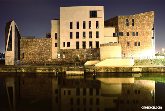 conservatoire de strasbourg