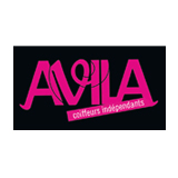 avila logo