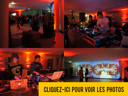 Photos soirée festival pixels du 19 décembre conservatoire de strasbourrg Photos soirée festival pixels du 19 décembre conservatoire de strasbourrg