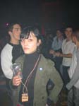 Pixels 03, 26 et 27 décembre 2003 — photo 18 (Armelle — 26 décembre)