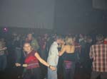 Pixels 03, 26 et 27 décembre 2003 — photo 33 (Armelle — 27 décembre)