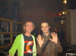 Pixels 03, 26 et 27 décembre 2003 — photo 44 (Armelle — 27 décembre)