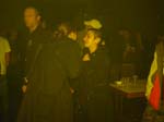 Pixels 06, 2, 22 et 28 décembre 2006 — photo 28 (Armelle — 22 décembre, Salle de la Bourse)