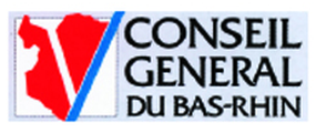 Conseil général du Bas-Rhin