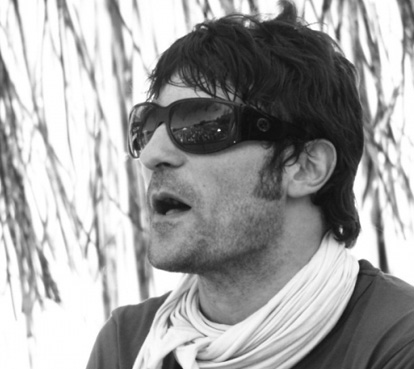 André Galluzzi, Festival Pixels 2010