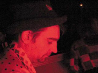 Pixels 01, 28 et 29 décembre 2001 — photo 44