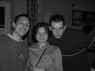 Pixels 01, 28 et 29 décembre 2001 — photo 72
