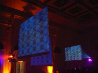 Pixels 03, 26 et 27 décembre 2003 — photo 18 (Armelle — 27 décembre)