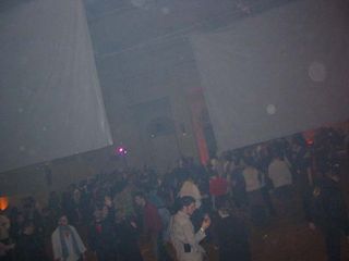 Pixels 03, 26 et 27 décembre 2003 — photo 45 (Armelle — 27 décembre)
