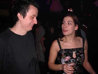 Pixels 03, 26 et 27 décembre 2003 — photo 32 (Philippe Meyer)