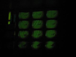 Pixels 04, 10 et 11 décembre 2004, puis 7 janvier 2005 — photo 33 (Armelle — samedi 11 décembre)