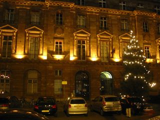 Pixels 06, 2, 22 et 28 décembre 2006 — photo 10 (Armelle — 22 décembre, Salle de la Bourse)