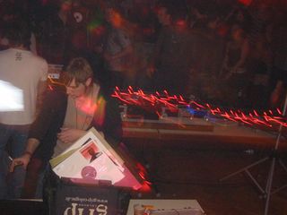 Pixels 06, 2, 22 et 28 décembre 2006 — photo 37 (Mary & Armelle — 28 décembre)