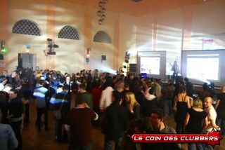 Pixels 08, 12 au 28 décembre 2008 — photo 46 (Salle de la Bourse — samedi 20 décembre)