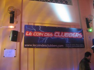 Pixels 08, 12 au 28 décembre 2008 — photo 56 (Salle de la Bourse — samedi 20 décembre)