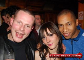 Pixels 08, 12 au 28 décembre 2008 — photo 10 (Le Rafiot — vendredi 12 décembre)