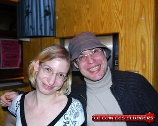 Pixels 08, 12 au 28 décembre 2008 — photo 13 (Le Rafiot — vendredi 12 décembre)