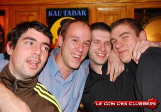 Pixels 08, 12 au 28 décembre 2008 — photo 22 (Le Rafiot — vendredi 12 décembre)