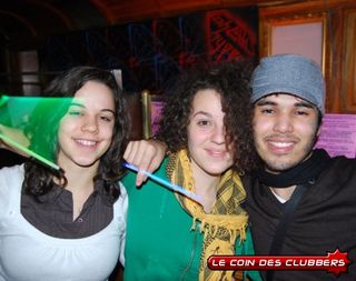 Pixels 08, 12 au 28 décembre 2008 — photo 23 (Le Rafiot — vendredi 12 décembre)
