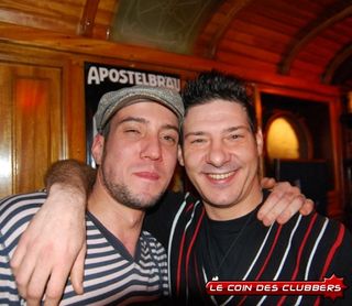 Pixels 08, 12 au 28 décembre 2008 — photo 29 (Le Rafiot — vendredi 12 décembre)