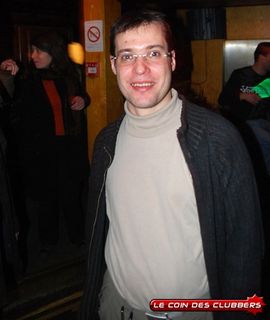 Pixels 08, 12 au 28 décembre 2008 — photo 30 (Le Rafiot — vendredi 12 décembre)