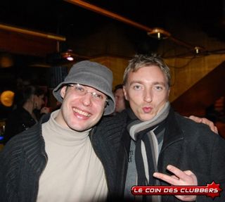 Pixels 08, 12 au 28 décembre 2008 — photo 31 (Le Rafiot — vendredi 12 décembre)