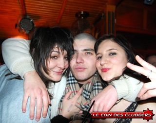 Pixels 08, 12 au 28 décembre 2008 — photo 35 (Le Rafiot — vendredi 12 décembre)