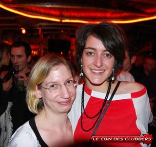 Pixels 08, 12 au 28 décembre 2008 — photo 36 (Le Rafiot — vendredi 12 décembre)