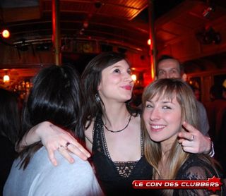 Pixels 08, 12 au 28 décembre 2008 — photo 40 (Le Rafiot — vendredi 12 décembre)