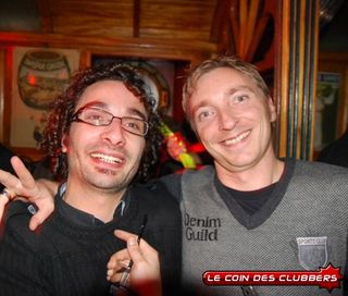 Pixels 08, 12 au 28 décembre 2008 — photo 43 (Le Rafiot — vendredi 12 décembre)