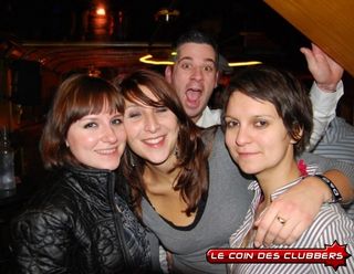 Pixels 08, 12 au 28 décembre 2008 — photo 46 (Le Rafiot — vendredi 12 décembre)