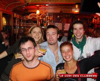 Pixels 08, 12 au 28 décembre 2008 — photo 50 (Le Rafiot — vendredi 12 décembre)