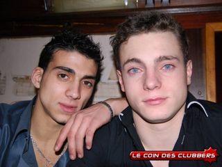 Pixels 08, 12 au 28 décembre 2008 — photo 56 (Le Rafiot — vendredi 12 décembre)