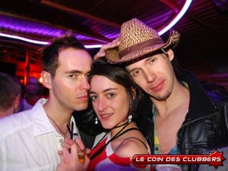 Pixels 08, 12 au 28 décembre 2008 — photo 57 (Le Rafiot — vendredi 12 décembre)