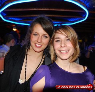 Pixels 08, 12 au 28 décembre 2008 — photo 59 (Le Rafiot — vendredi 12 décembre)