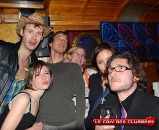 Pixels 08, 12 au 28 décembre 2008 — photo 65 (Le Rafiot — vendredi 12 décembre)