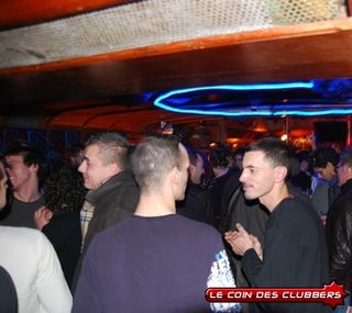 Pixels 08, 12 au 28 décembre 2008 — photo 71 (Le Rafiot — vendredi 12 décembre)