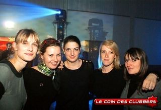 Pixels 09, 19 et 29 décembre 2009 — photo 8 (Photos non créditées)