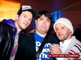 Pixels 09, 19 et 29 décembre 2009 — photo 33 (Photos non créditées)