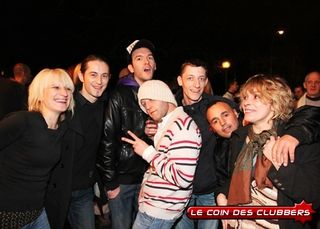 Pixels 09, 19 et 29 décembre 2009 — photo 108 (Photos non créditées)