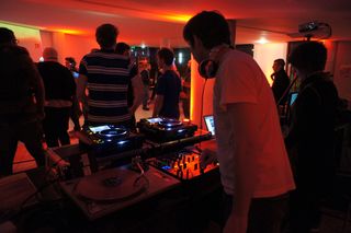 Festival Pixels, dimanche 19 décembre 2010 — photo 35