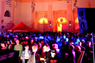Festival Pixels, mercredi 29 décembre 2010 — photo 36